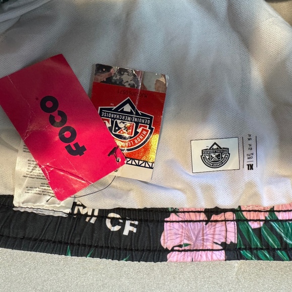 Inter Miami - Picture 2 of 3